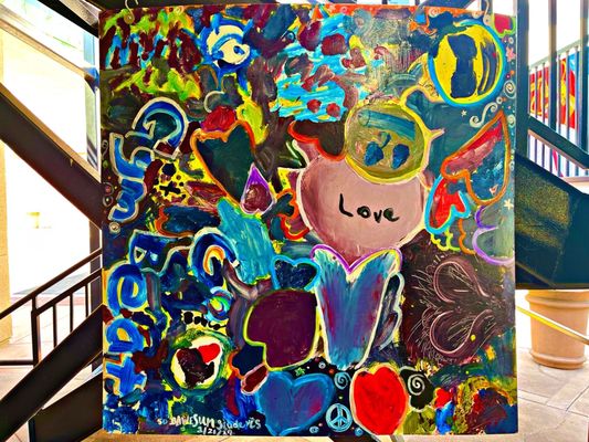 River Park Shopping Center by null