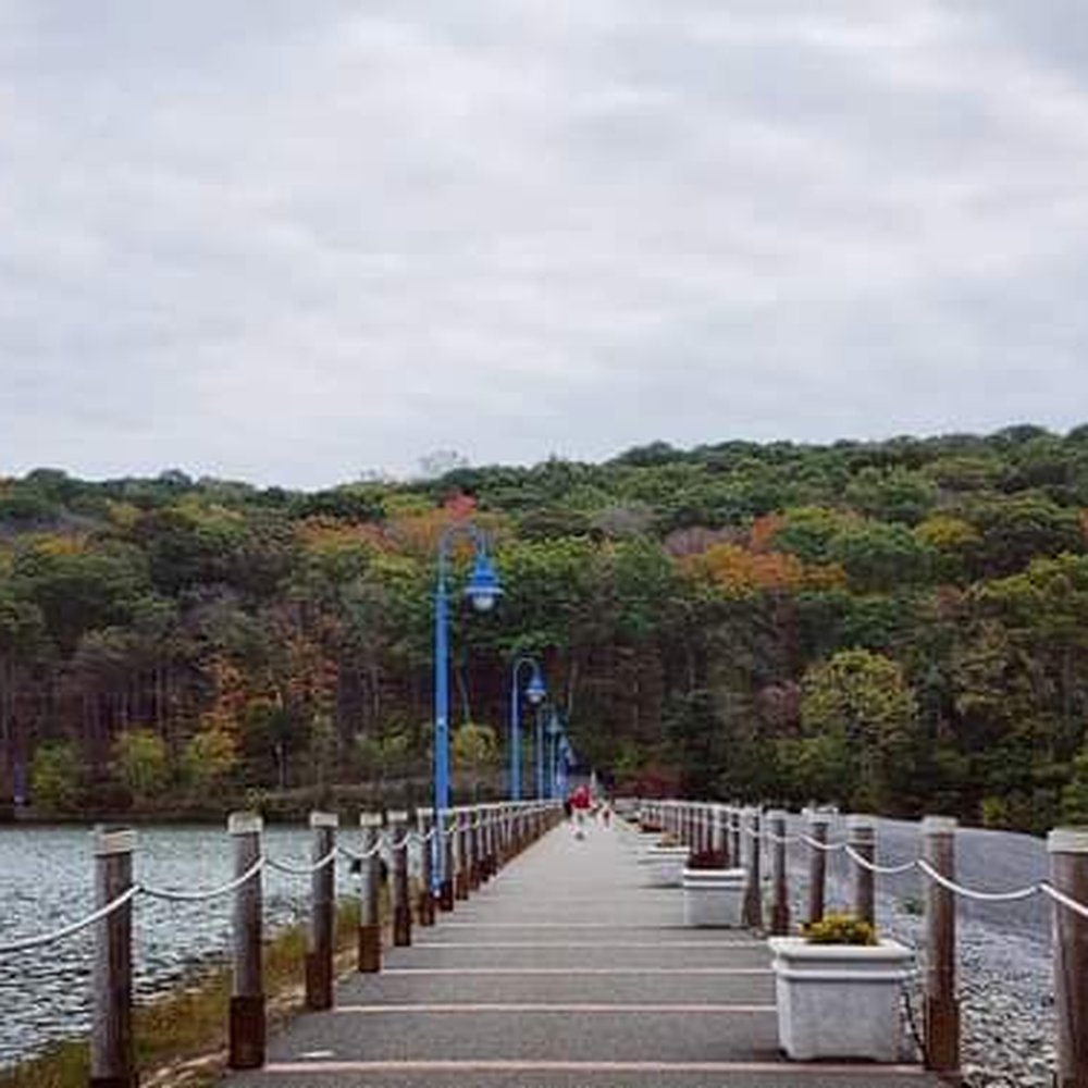 South Mountain Reservation - Hiking Near Me - Short Hills, New Jersey South Mountain Reservation - Hiking Near Me - Short Hills, New Jersey