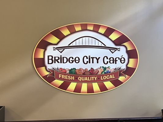 Bridge City Cafe - Essex House by null