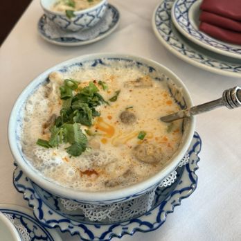 Addie's Thai House - soup - Thai Near Me - Chesterfield, Missouri