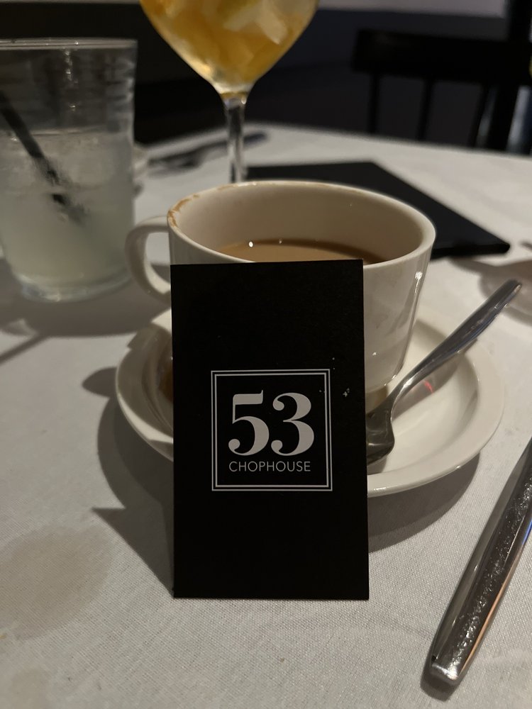 53 CHOPHOUSE MASHPEE MA Updated August 2024 15 Reviews 53 Market