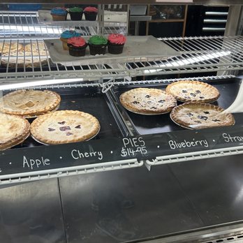 JK Bakery Cafe - Pies - Bakeries Near Me - Canmore, Alberta JK Bakery Cafe - Pies - Bakeries Near Me - Canmore, Alberta