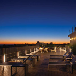 The Sky Deck