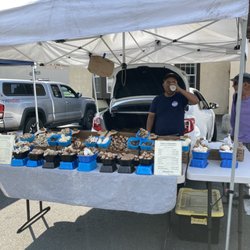 Sebastopol Farmer's Market