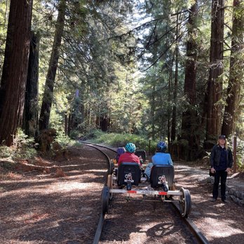 Skunk Train - Tours Near Me - Fort Bragg, California Skunk Train - Tours Near Me - Fort Bragg, California