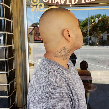 Avenue Barbershop - Barbers Near Me - Austin, Texas
