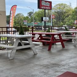 Taqueria La Herradura