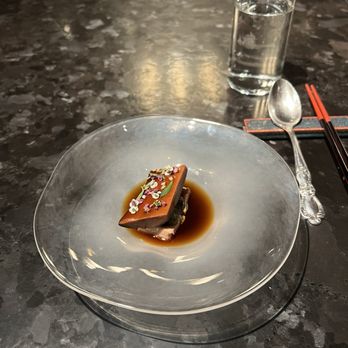 Atomix - Korean Near Me - New York, New York