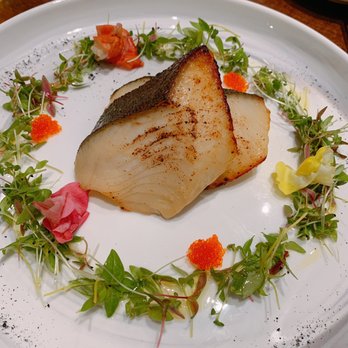 Sushi Jin - Cod - Japanese Near Me - Vancouver, British Columbia