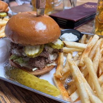 GARAGE Kitchen + Bar - No - Breakfast & Brunch Near Me - San Diego, California