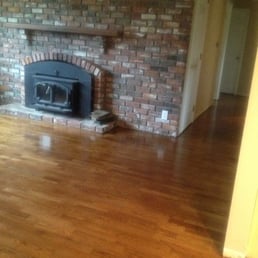 The job they did on my floors is top notch. Sadly, you can't see my review because it is "HIDDEN". look behind filter!!!