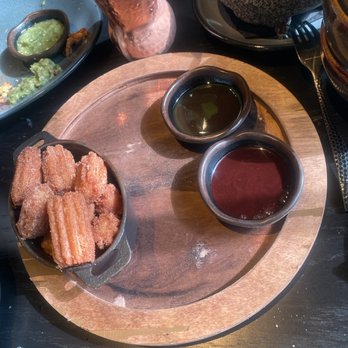 La Popular - Churros - Mexican Near Me - Porter Ranch, California