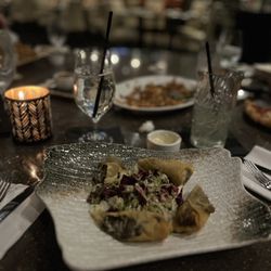SURV Restaurant