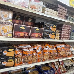 Al Aariz Indopak Grocery Store