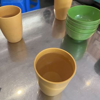 Mắm - Table set up - Vietnamese Near Me - New York, New York Mắm - Table set up - Vietnamese Near Me - New York, New York