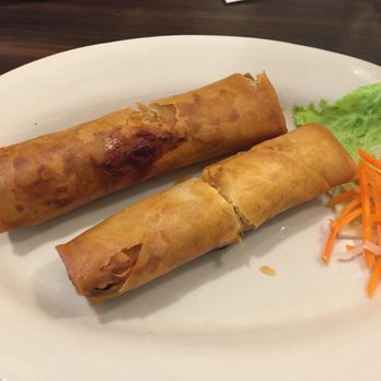 Pho Tan - Cha Gio (Egg Rolls) - Vietnamese Near Me - Lakeland, Florida Pho Tan - Cha Gio (Egg Rolls) - Vietnamese Near Me - Lakeland, Florida
