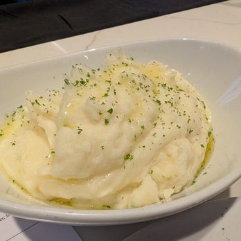 Ruth's Chris Steak House - Yummy taters - Steakhouses Near Me - Aventura, Florida Ruth's Chris Steak House - Yummy taters - Steakhouses Near Me - Aventura, Florida
