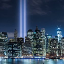 Empire Cleaning Services - Where the Twin Towers used to be!