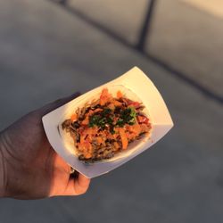 Evoo Foods Irvine Ca Food Truck Streetfoodfinder