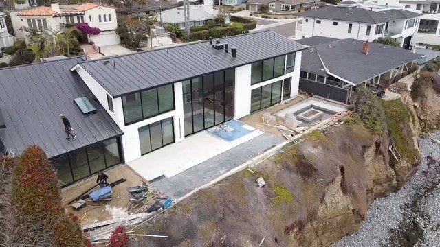 Slide of Abel’s Custom Sheet Metal