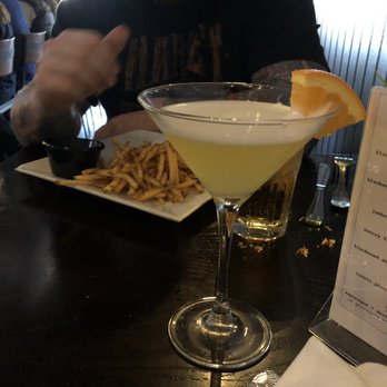 Eat + Drink - New American Near Me - Shoreham, New York