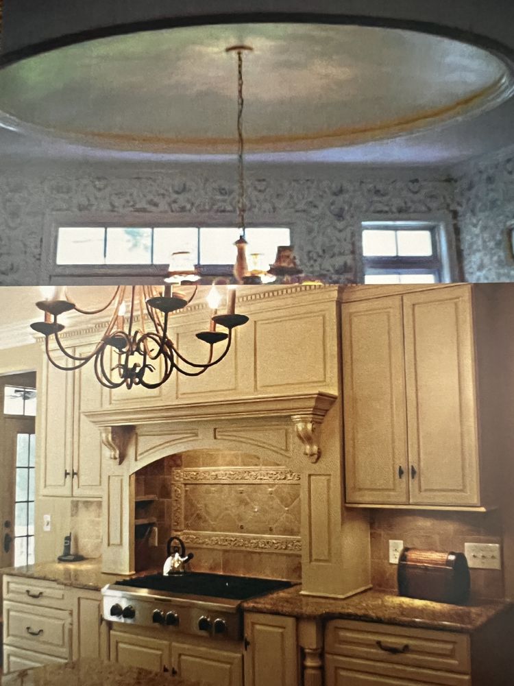 Slide of Kemp Construction Services