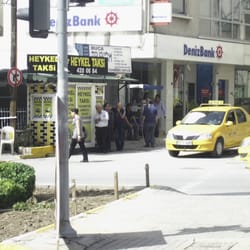Heykel Taksi