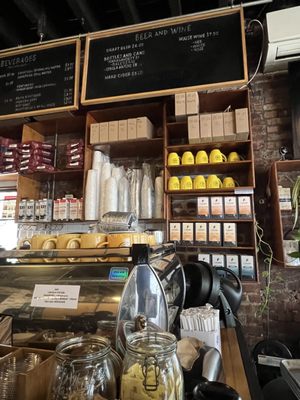 Lincoln Station by null