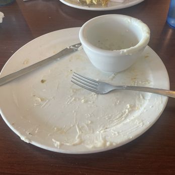 Jimmy's Diner - My empty plate, sorry, it was that good! - Diners Near Me - Indianapolis, Indiana