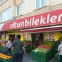 Photo of Altunbilekler