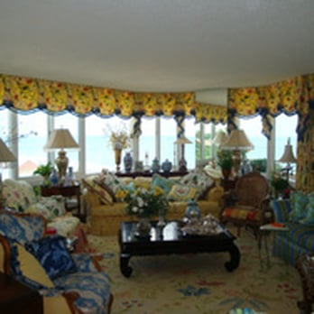 KC Design - a living room with a view of the ocean - Interior Design Near Me - Red Bank, New Jersey KC Design - a living room with a view of the ocean - Interior Design Near Me - Red Bank, New Jersey