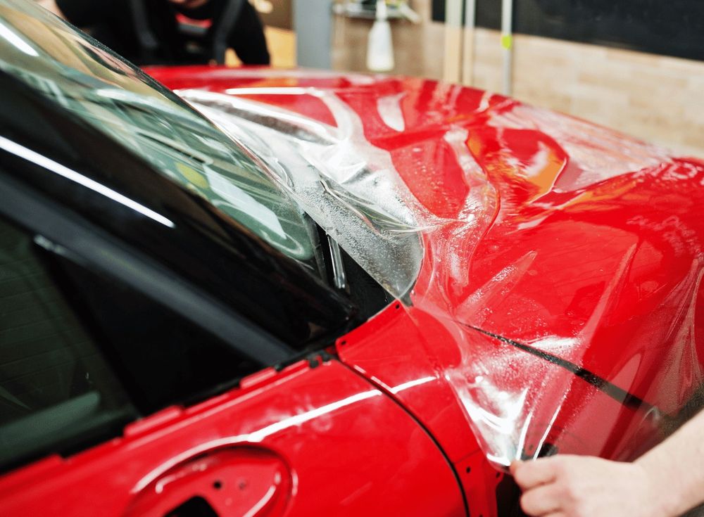 Discount America Hobby & Motor Sports Logo