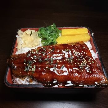 Torizaku - Unagi Don - Japanese Near Me - New York, New York