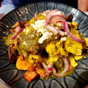 Humble Bistro - Gilbert - Humble hash - Pizza Near Me - Gilbert, Arizona