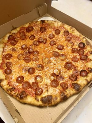 Zepeddie's Pizzeria by null