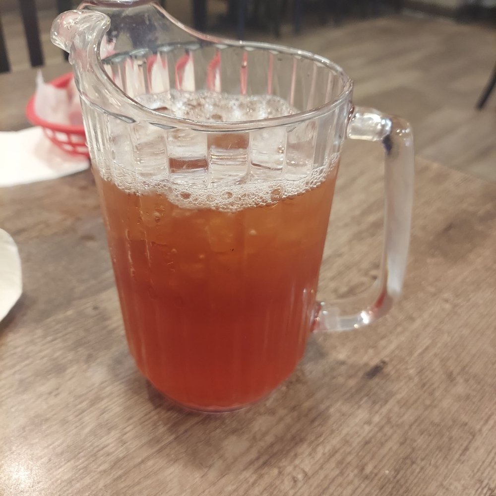 The Catfish Place - Arnold Palmer. - Seafood Near Me - Saint Cloud, Florida The Catfish Place - Arnold Palmer. - Seafood Near Me - Saint Cloud, Florida