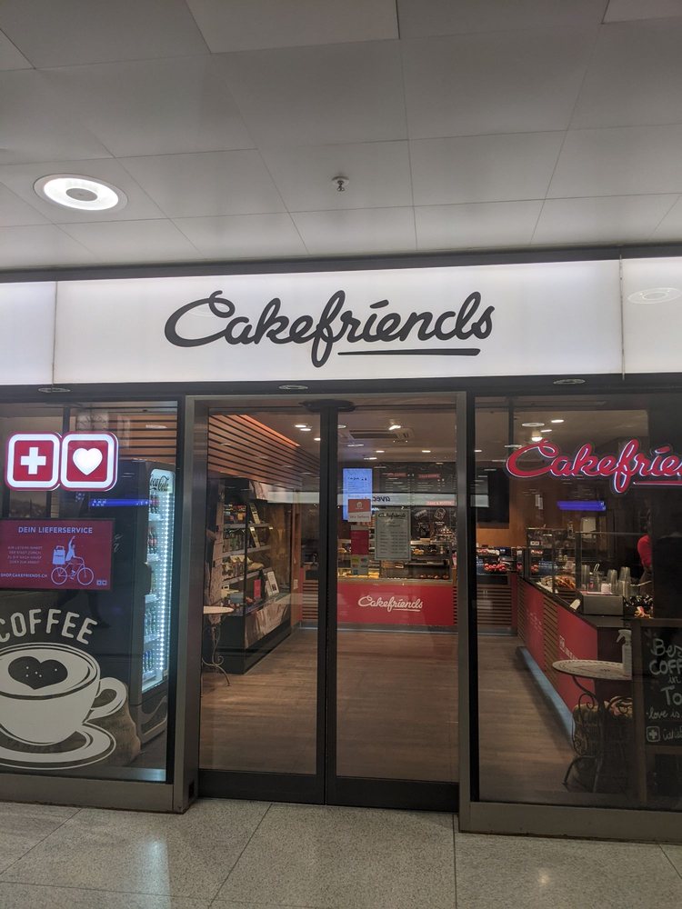 Cakefriends