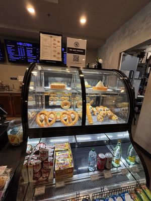 Tom N Toms Coffee by null