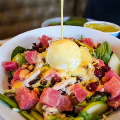 Mendocino Farms by null