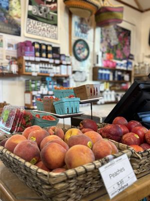 Trillium Natural Foods Organic Grocery