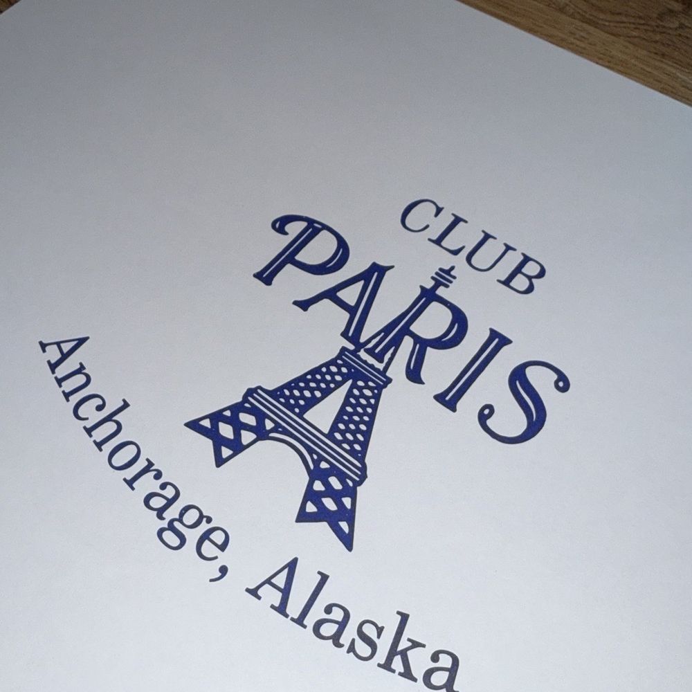 Club Paris - Steakhouses Near Me - Anchorage, Alaska Club Paris - Steakhouses Near Me - Anchorage, Alaska