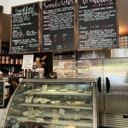 Menu Menu