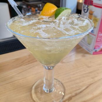 Chili's - El Niño margarita - American Near Me - West Nyack, New York