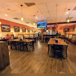 Agavero Bar & Grill