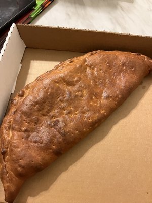 Papa Deeno’s Pizza by null