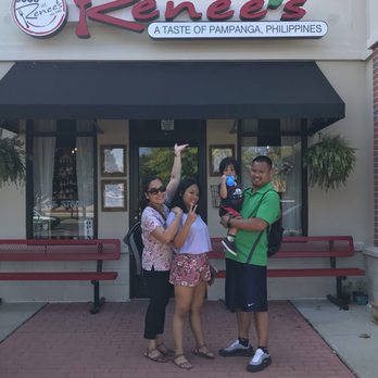 Only At Renee's - Outdoor - Filipino Near Me - Virginia Beach, Virginia Only At Renee's - Outdoor - Filipino Near Me - Virginia Beach, Virginia