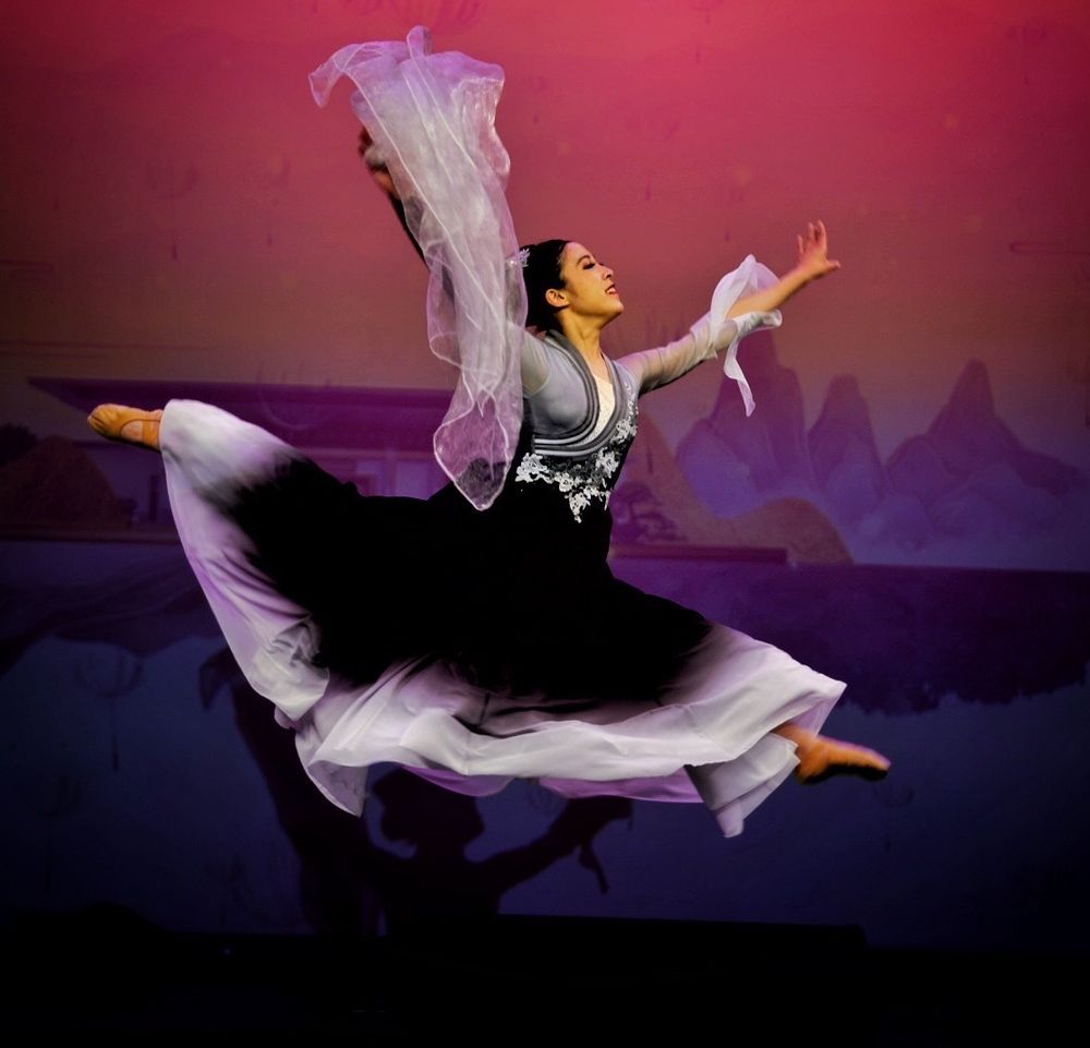 EVA DANCE ACADEMY 23 Photos 5480 Sunol Blvd, Pleasanton, California