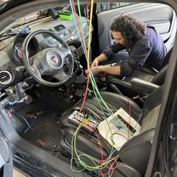Pete's Automotive