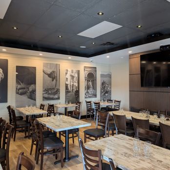 Spuntino Early Bird - Breakfast & Brunch Near Me - Toronto, Ontario Spuntino Early Bird - Breakfast & Brunch Near Me - Toronto, Ontario