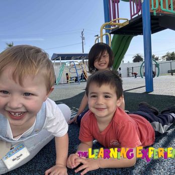 The Learning Experience - Huntington Beach - Outside playtime - Child Care & Day Care Near Me - Huntington Beach, California The Learning Experience - Huntington Beach - Outside playtime - Child Care & Day Care Near Me - Huntington Beach, California